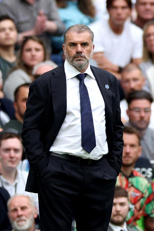 热刺：波斯特科格洛给自己施加了压力，但应该得到热刺的全力支持