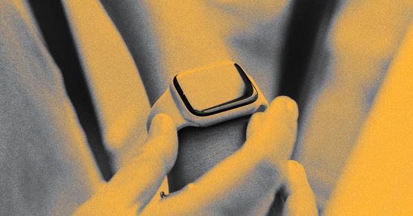 苹果称其1.7万美元的镀金手表已经过时了