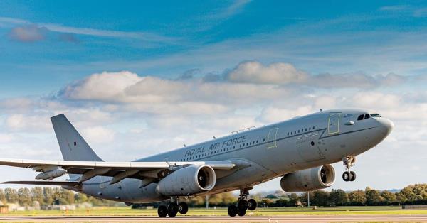 为什么空军要加入新加坡武装部队转型的阵型