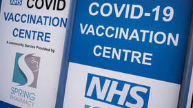 研究称，接种新冠疫苗可以减少心脏病发作