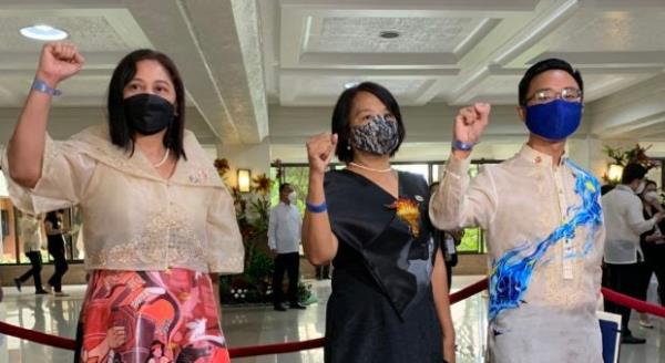 马卡巴扬集团谴责对特夫斯使用反恐法