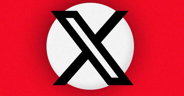 当品牌的推特广告出现在纳粹帖子上时，他们感到震惊