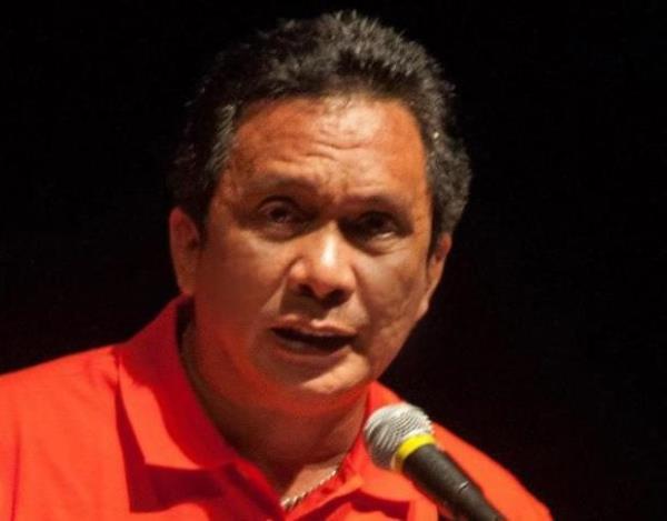 DILG下令追捕内格罗斯东方政府暗杀背后的枪手