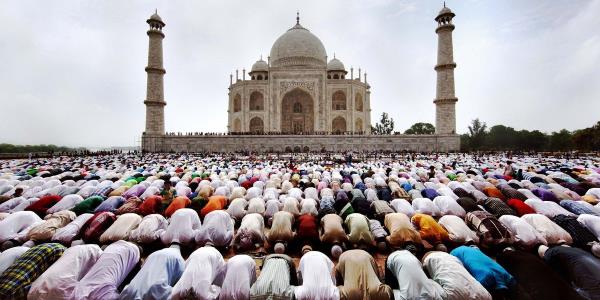 2024年开斋节：什么时候，穆斯林如何庆祝？