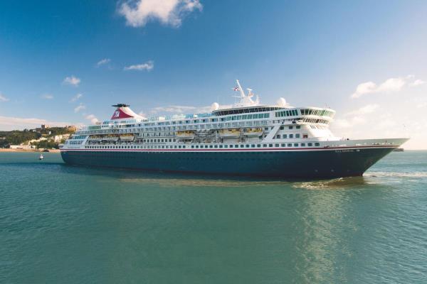 弗雷德·奥尔森推出幕后巡游之旅