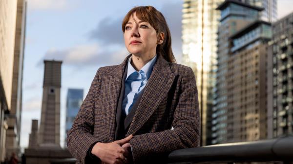 现在Netflix上最好的41部电视剧