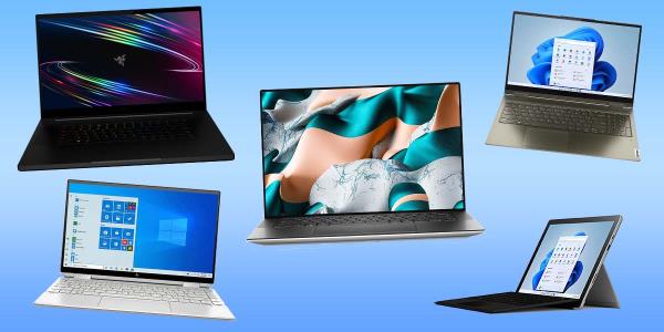 2023年最好的触屏笔记本电脑