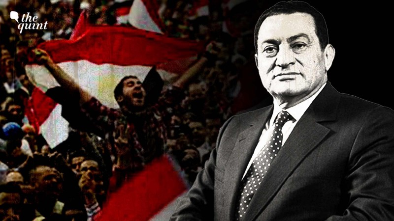 阿拉伯之春抗议：向埃及人学习如何搞笑和反抗压迫