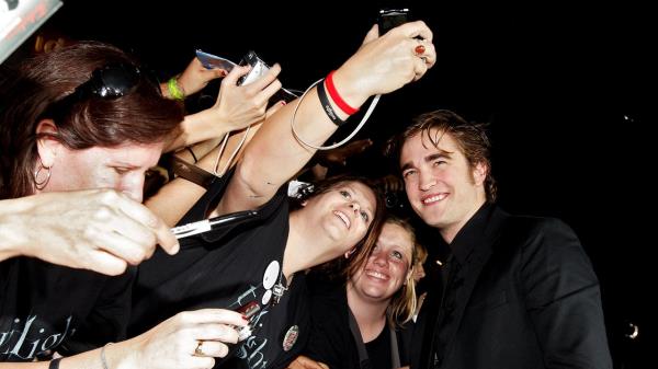 互联网对《暮光之城》的渴望又来了