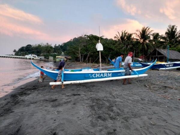 PCG：沉没的皇后号水下勘测完成