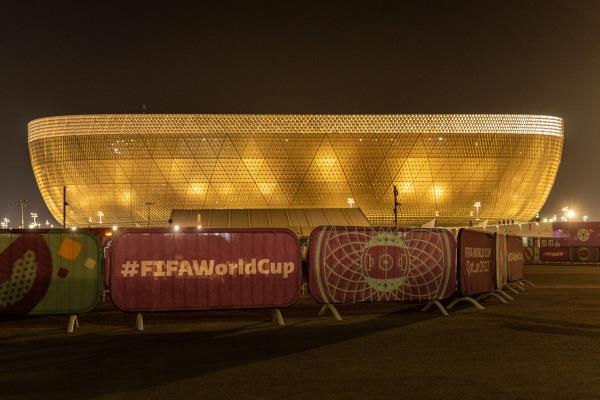 2022年世界杯：谁赢得了“软实力”奖？