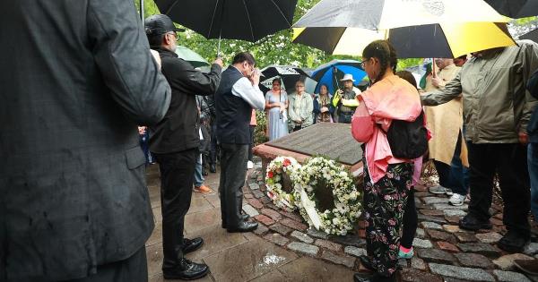 美化恐怖主义的行为在加拿大经常被允许：印度高级委员会