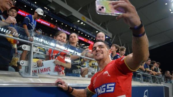 班尼特再次展示了海豚队进入前四的价值