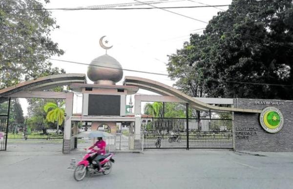 Gatchalian希望对BARMM的教育状况进行调查