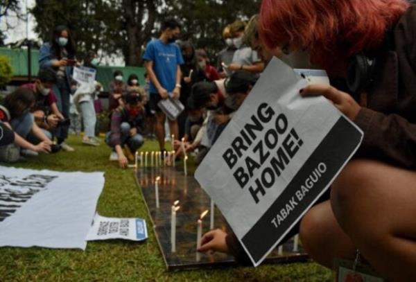 3所北方邦大学加入了寻找失踪活动人士的呼声