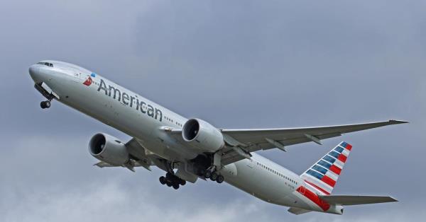 美国航空公司申请羽田机场的航班，并计划在2024年增加加勒比地区的航班
