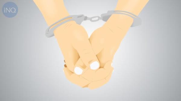 阿迪翁州长的嫌疑人在南哥打巴托被伏击