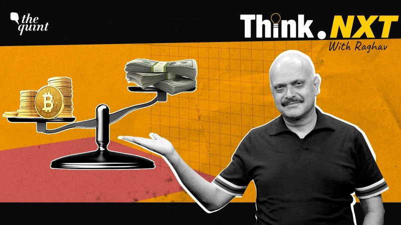 思考下一篇：加密货币有价值是因为它能买到金钱买不到的东西吗？