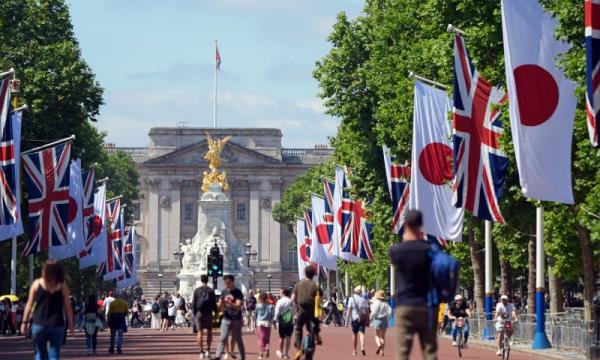 社论｜英皇访英让年轻一代的关系更加亲密