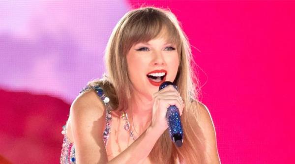 泰勒·斯威夫特的标志性服装将在伦敦的一家博物馆展出