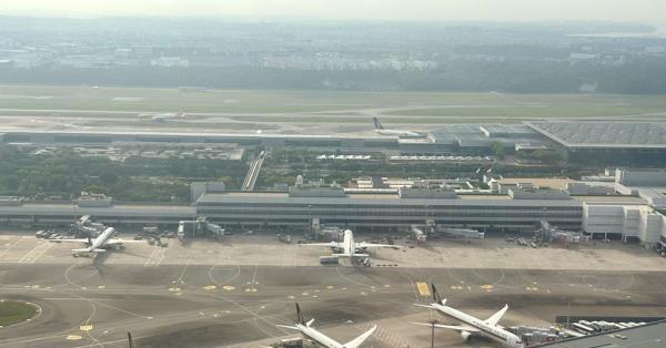 亚太航空公司预计2023年盈利将出现“可喜好转”