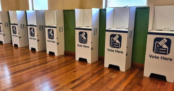 新南威尔士州自由党放弃了对“重大”地方选举提名事件采取法律行动的威胁