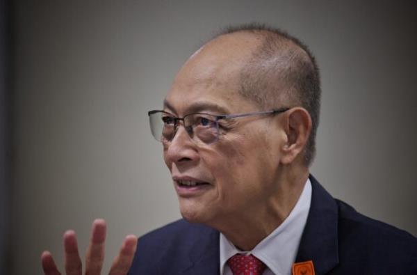 迪奥克诺要求马科斯鼓励地方政府部门增加支出