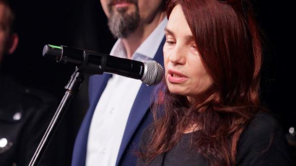 The battle in Grzegorz Ciechowski's family is gaining momentum. The widow has issued a statement