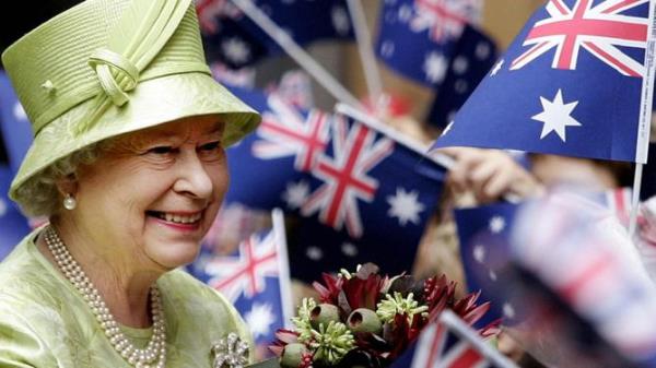 The October visit will be the first by a reigning mo<em></em>narch since Queen Elizabeth II was last in Australia in 2011. Rob Griffith / Pool / AFP)