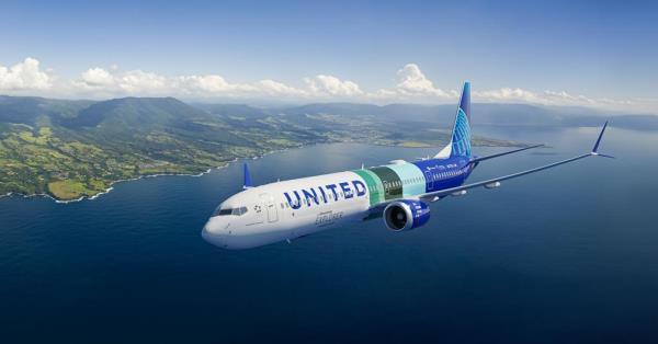 波音公司仍然认为，随着工业努力实现净零排放，氢将成为障碍