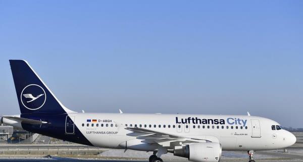 新运营商汉莎航空公布了从慕尼黑出发的首批目的地