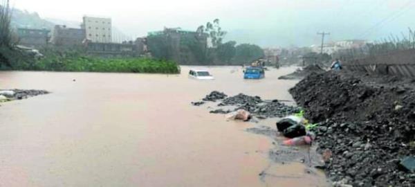 民航局说，吕宋岛北部两个受损的机场已恢复运营