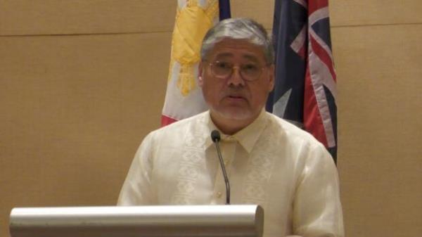 马纳洛将率领菲律宾代表团出席在纽约举行的第78届联合国大会