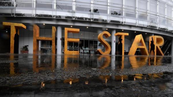 在严厉的报道后，明星面临吊销执照