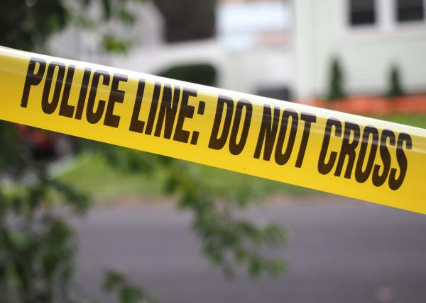 24岁男子在塔斯卡卢萨县被枪杀