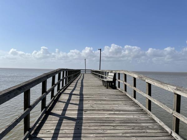 Bayfront Park in Daphne, Ala.