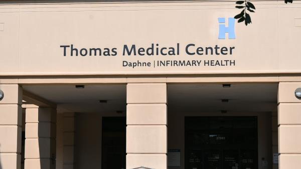 Thomas Medical Center