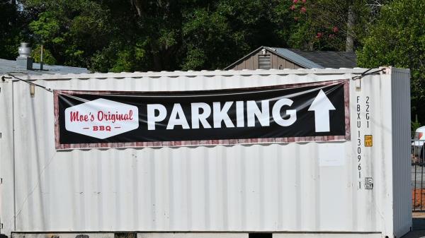 Daphne Bayfront Park