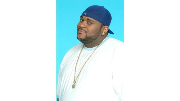 Ruben Studdard