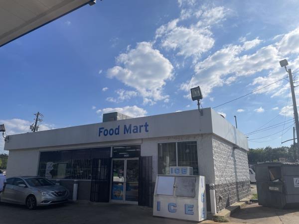 Munchie’s Chevron Powderly, 1800 31st St. SW, Birmingham