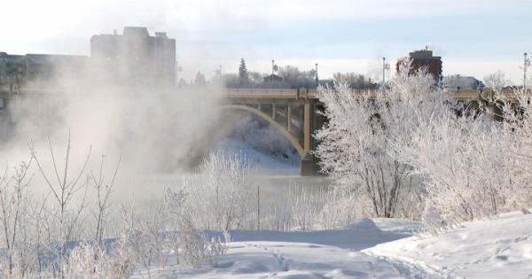 修复公司警告Sask房主受到极端天气的损害