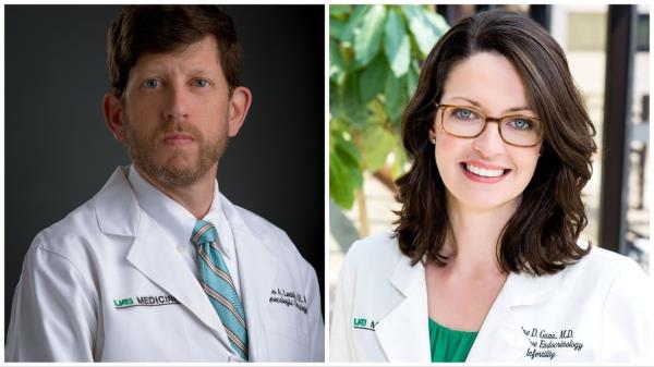 阿拉巴马州的Pinhoti Trail可以从州和联邦的合作中得到提振