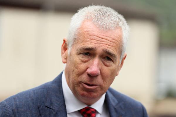 在通过安全检查后，向发布“迈进了一步”