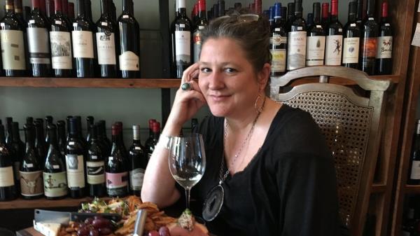 《葡萄酒观察家》说，这些阿拉巴马州的餐馆最适合在晚餐时喝一杯