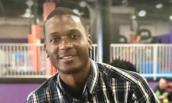 Johnnie Will Anderson III