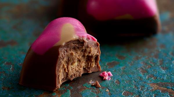 食品巨头玛氏将以5.34亿英镑收购巧克力酒店