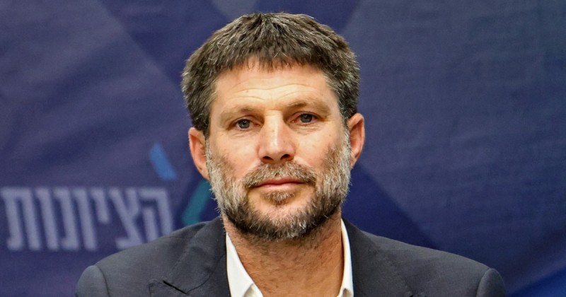 “Nakba 2023”：以色列右翼部长的言论加剧了巴勒斯坦人的恐惧