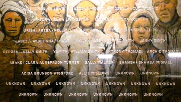 非洲城遗产之家成功开幕，但“工作仍在继续”