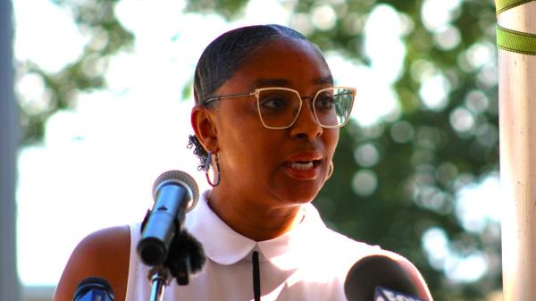 The Heritage House was to open to the public on July 8, 2023. It is the first site to display artifacts from the slave ship Clotilda.