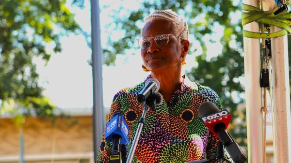 The Heritage House was to open to the public on July 8, 2023. It is the first site to display artifacts from the slave ship Clotilda.